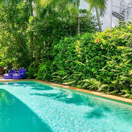 Arlington Apartments Clifton Beach Εξωτερικό φωτογραφία