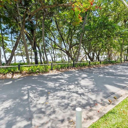 Arlington Apartments Clifton Beach Εξωτερικό φωτογραφία