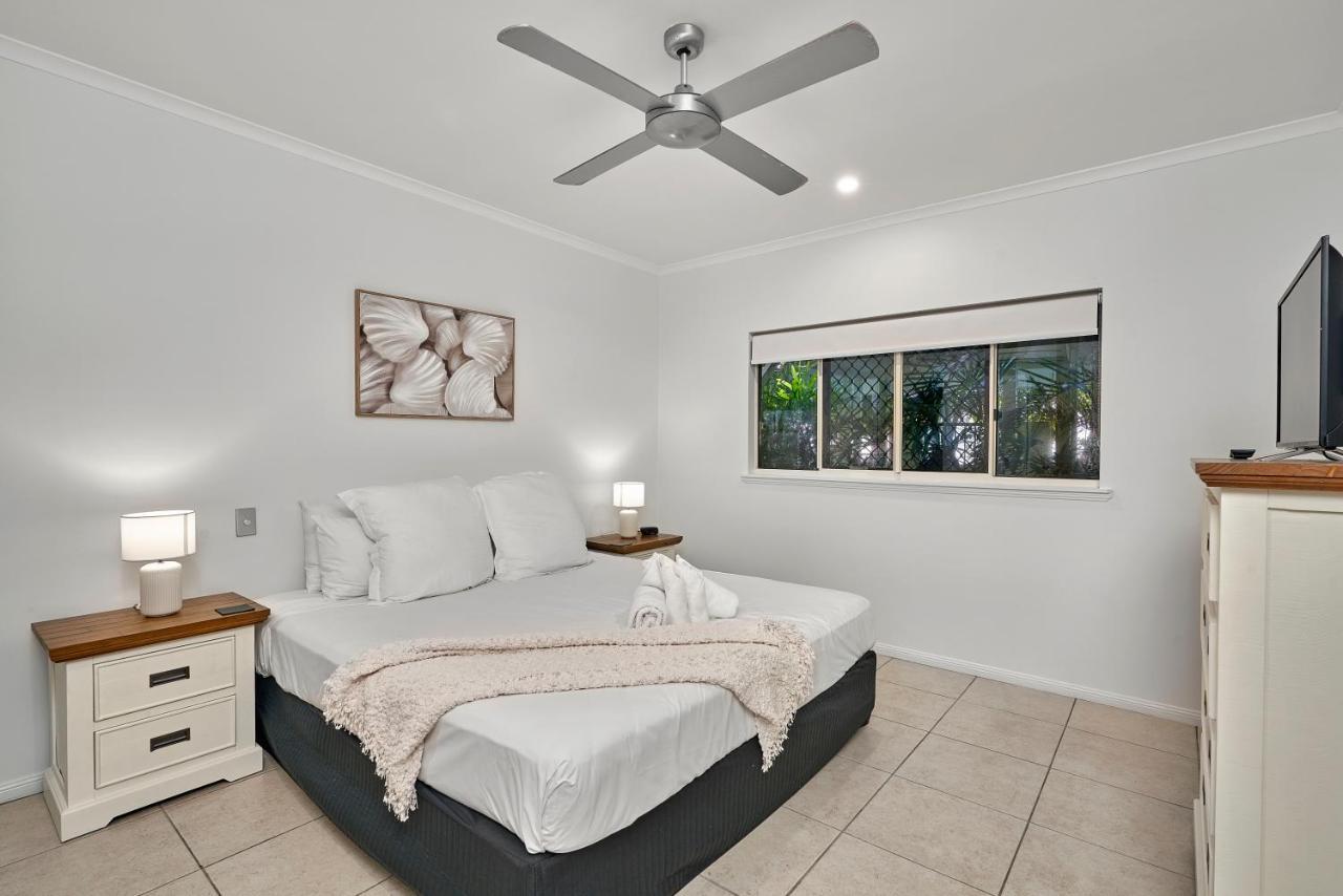 Arlington Apartments Clifton Beach Εξωτερικό φωτογραφία