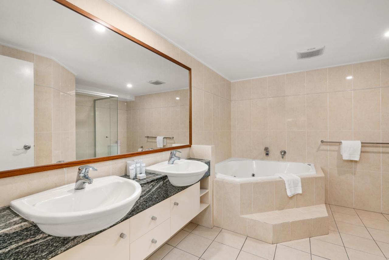 Arlington Apartments Clifton Beach Εξωτερικό φωτογραφία