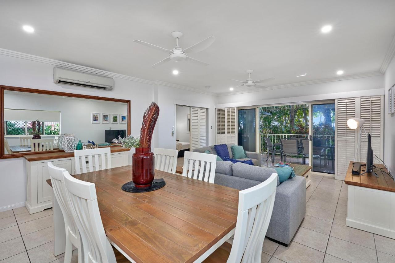 Arlington Apartments Clifton Beach Εξωτερικό φωτογραφία