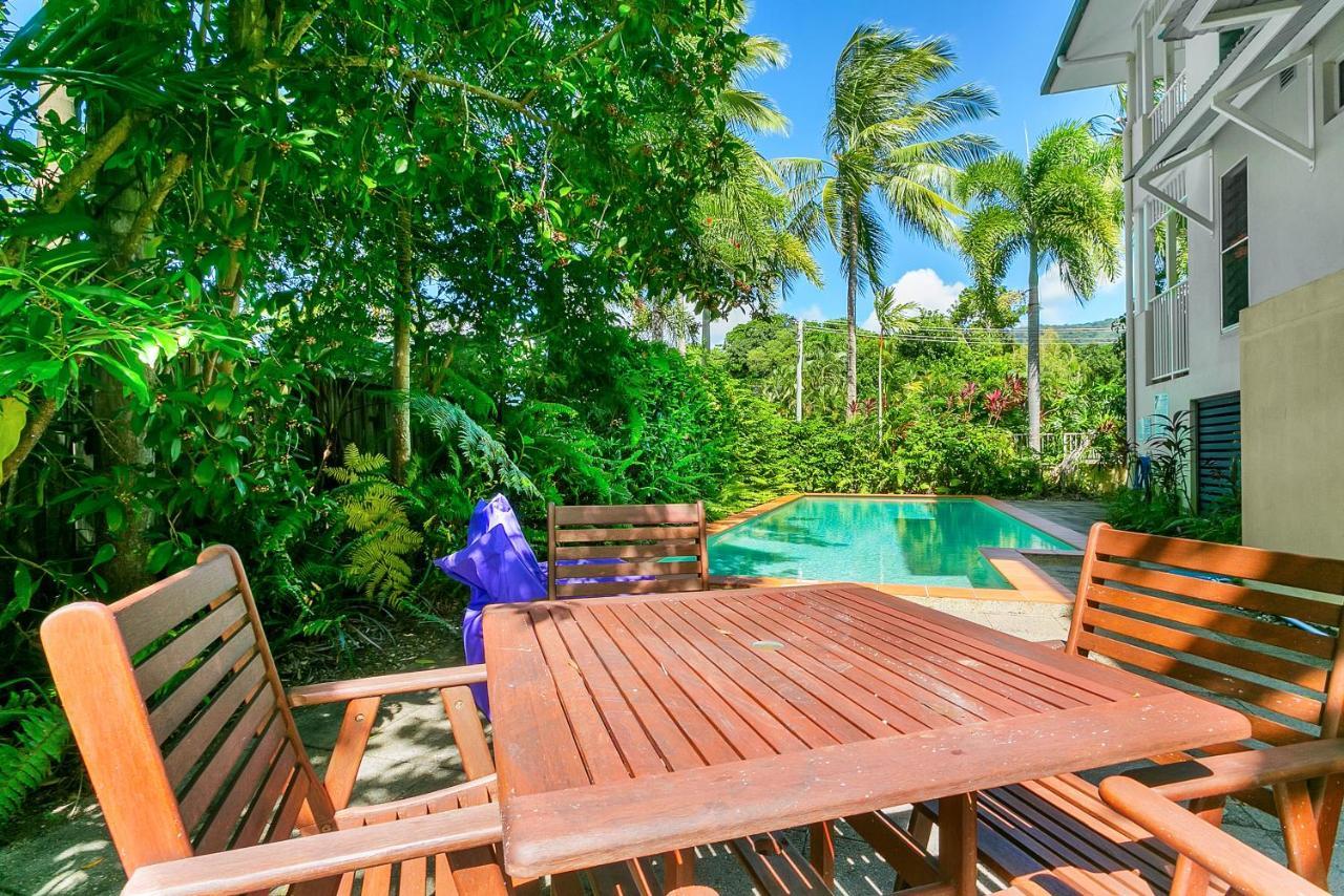 Arlington Apartments Clifton Beach Εξωτερικό φωτογραφία