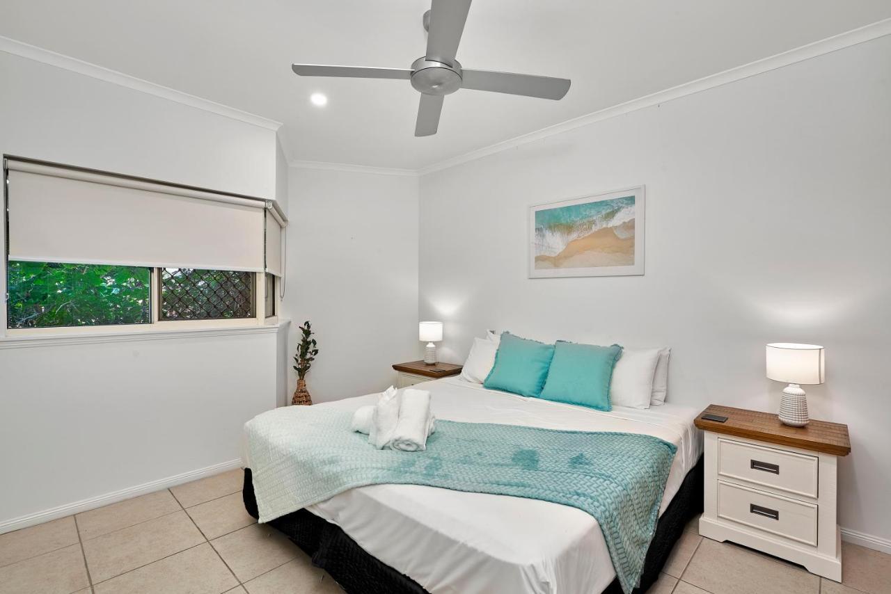 Arlington Apartments Clifton Beach Εξωτερικό φωτογραφία