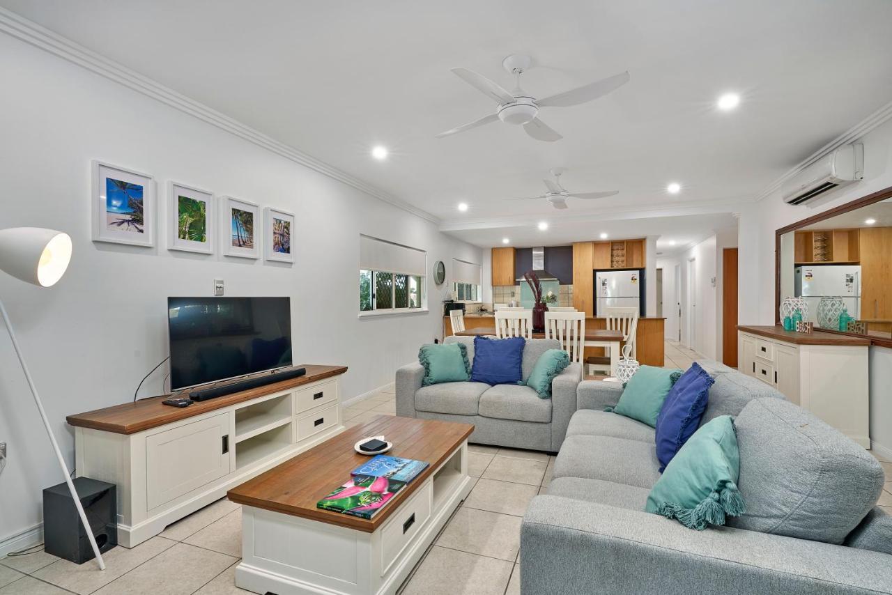 Arlington Apartments Clifton Beach Εξωτερικό φωτογραφία