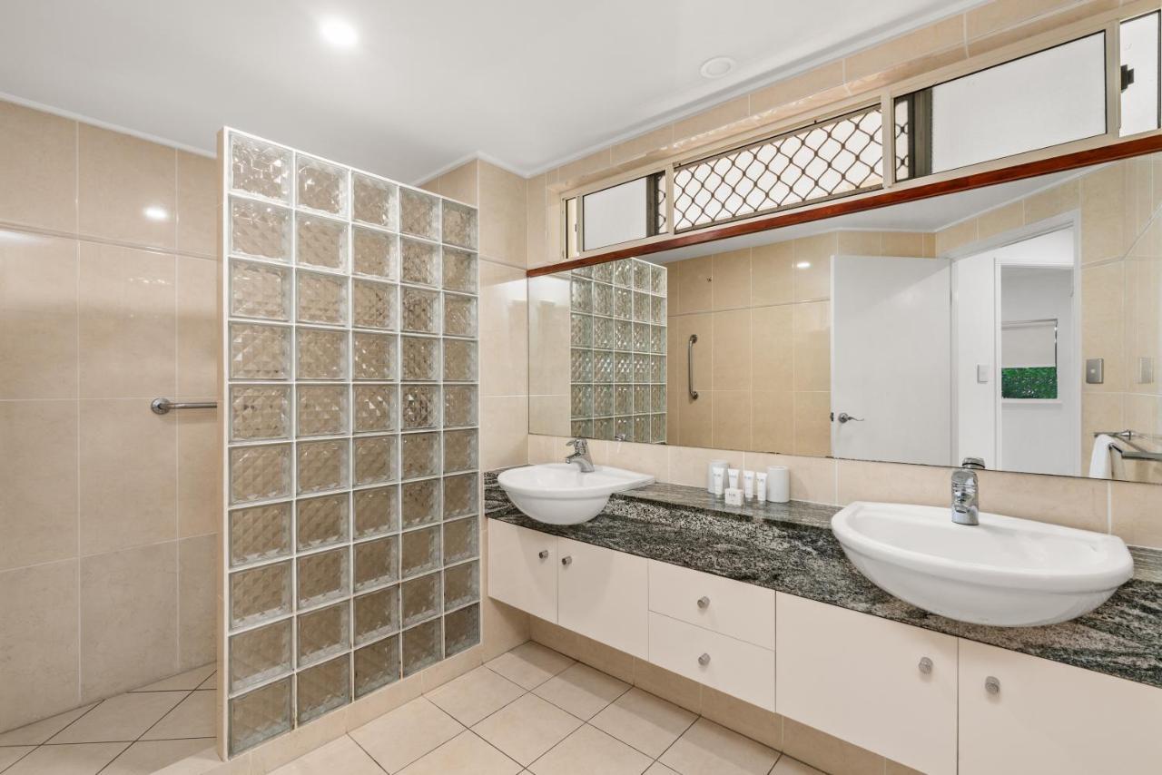 Arlington Apartments Clifton Beach Εξωτερικό φωτογραφία