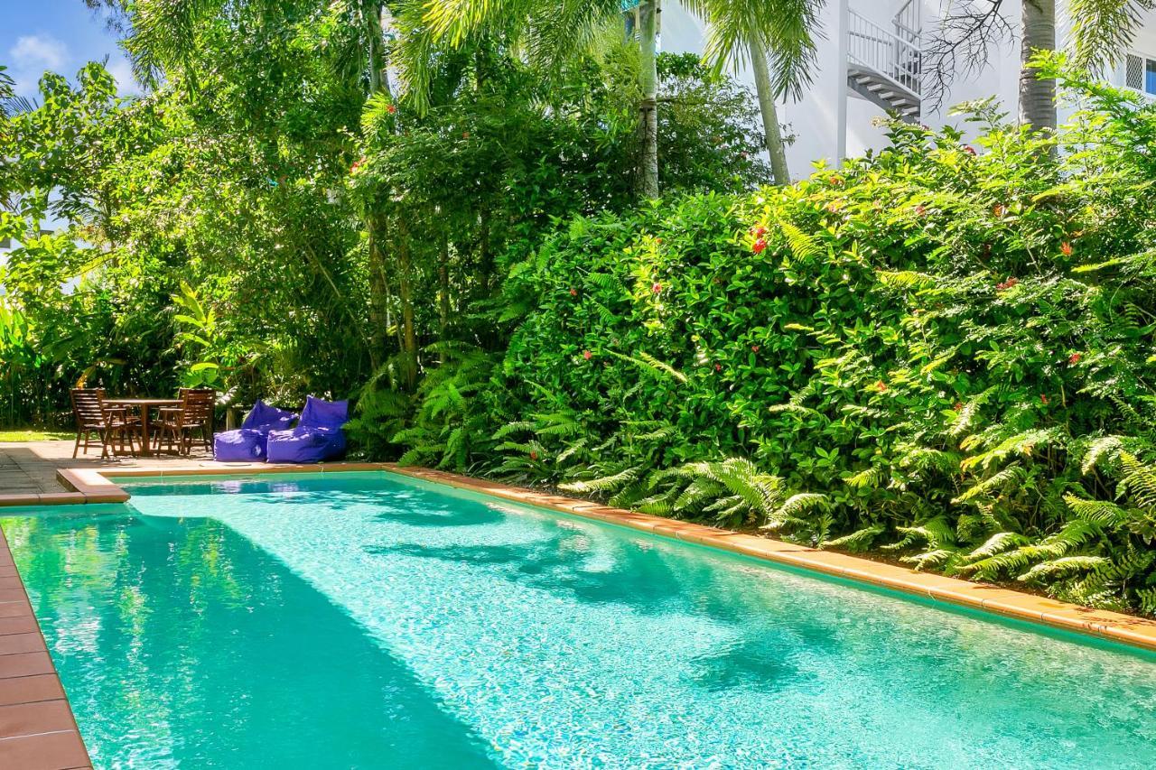 Arlington Apartments Clifton Beach Εξωτερικό φωτογραφία