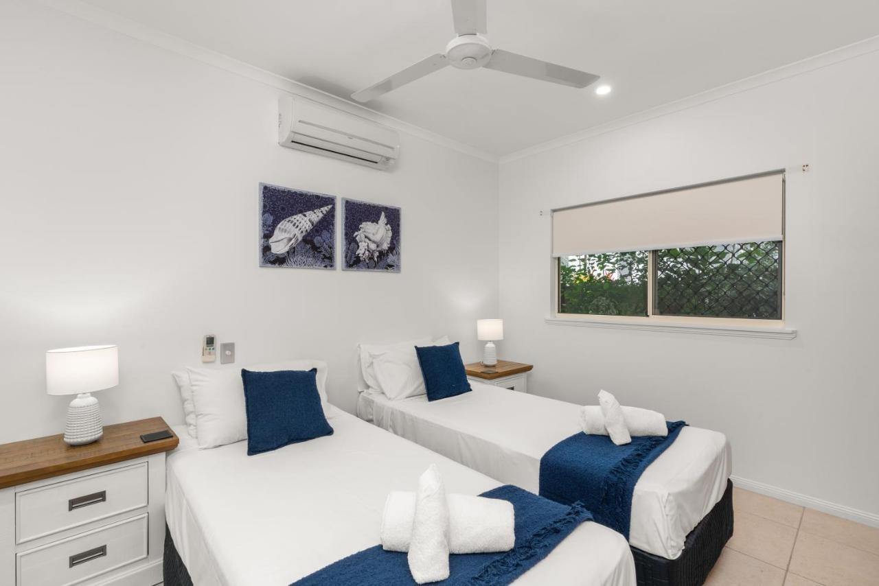 Arlington Apartments Clifton Beach Εξωτερικό φωτογραφία