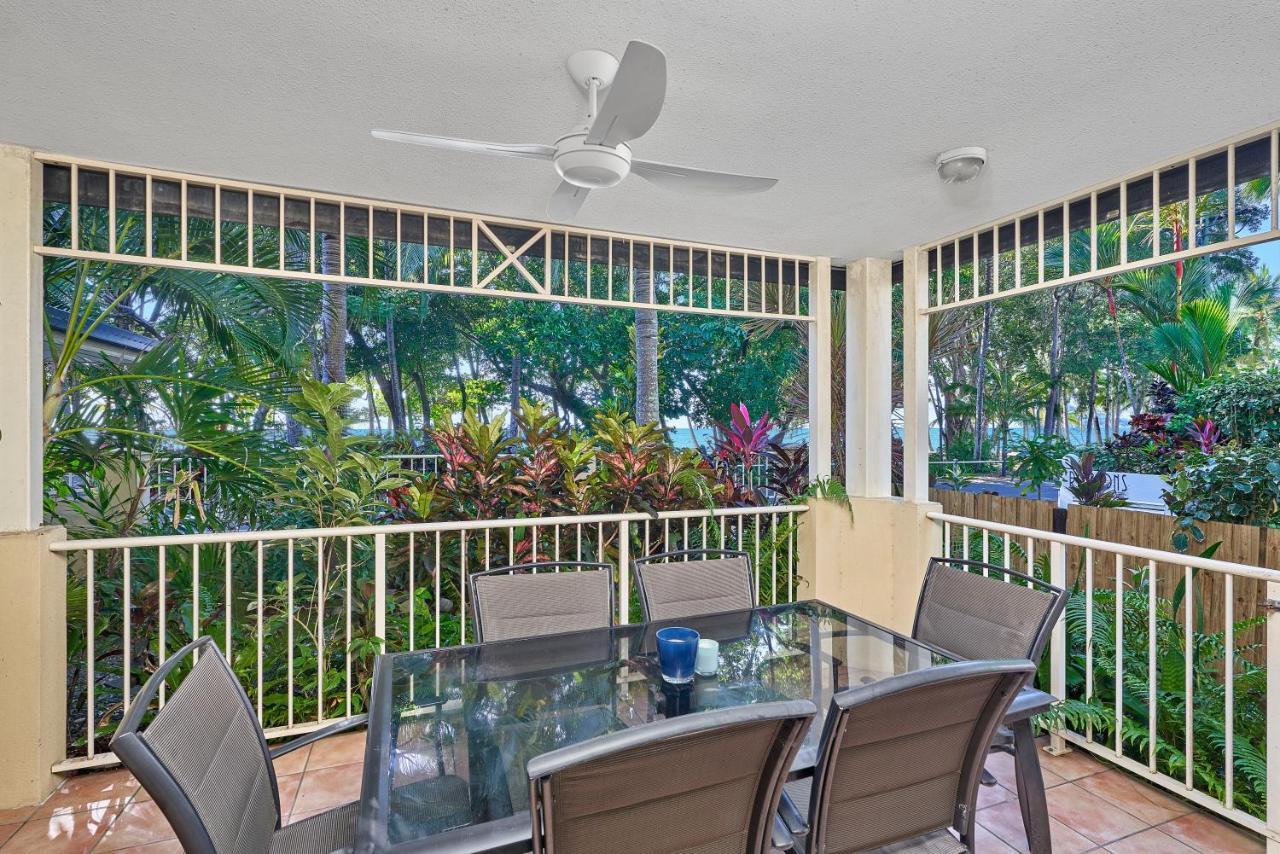 Arlington Apartments Clifton Beach Εξωτερικό φωτογραφία