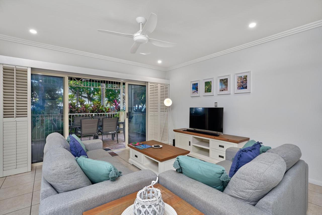 Arlington Apartments Clifton Beach Εξωτερικό φωτογραφία