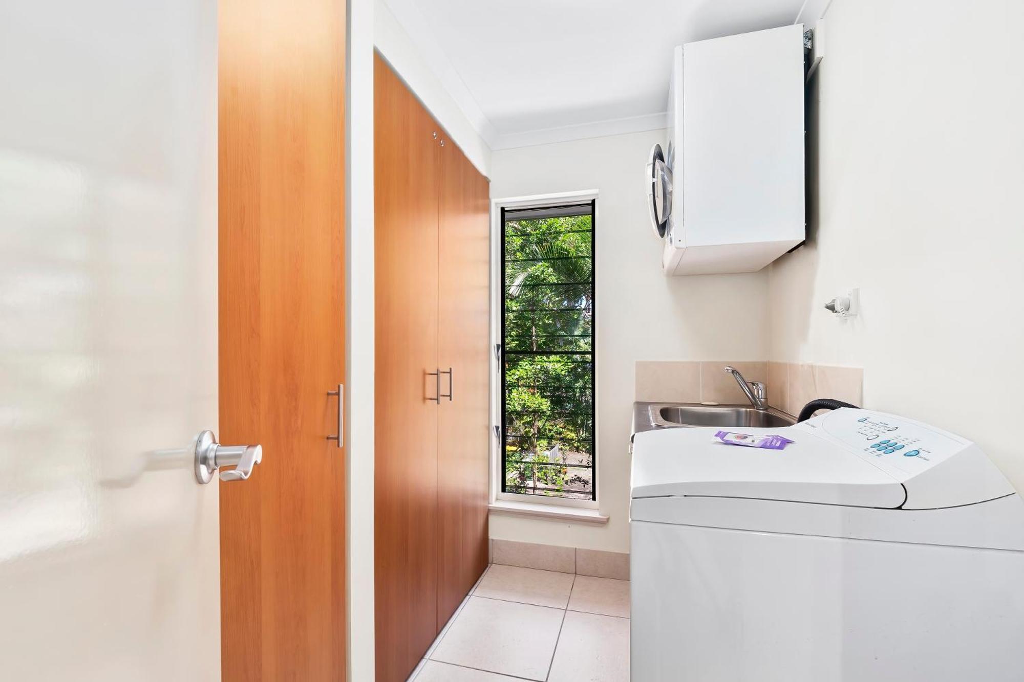 Arlington Apartments Clifton Beach Δωμάτιο φωτογραφία