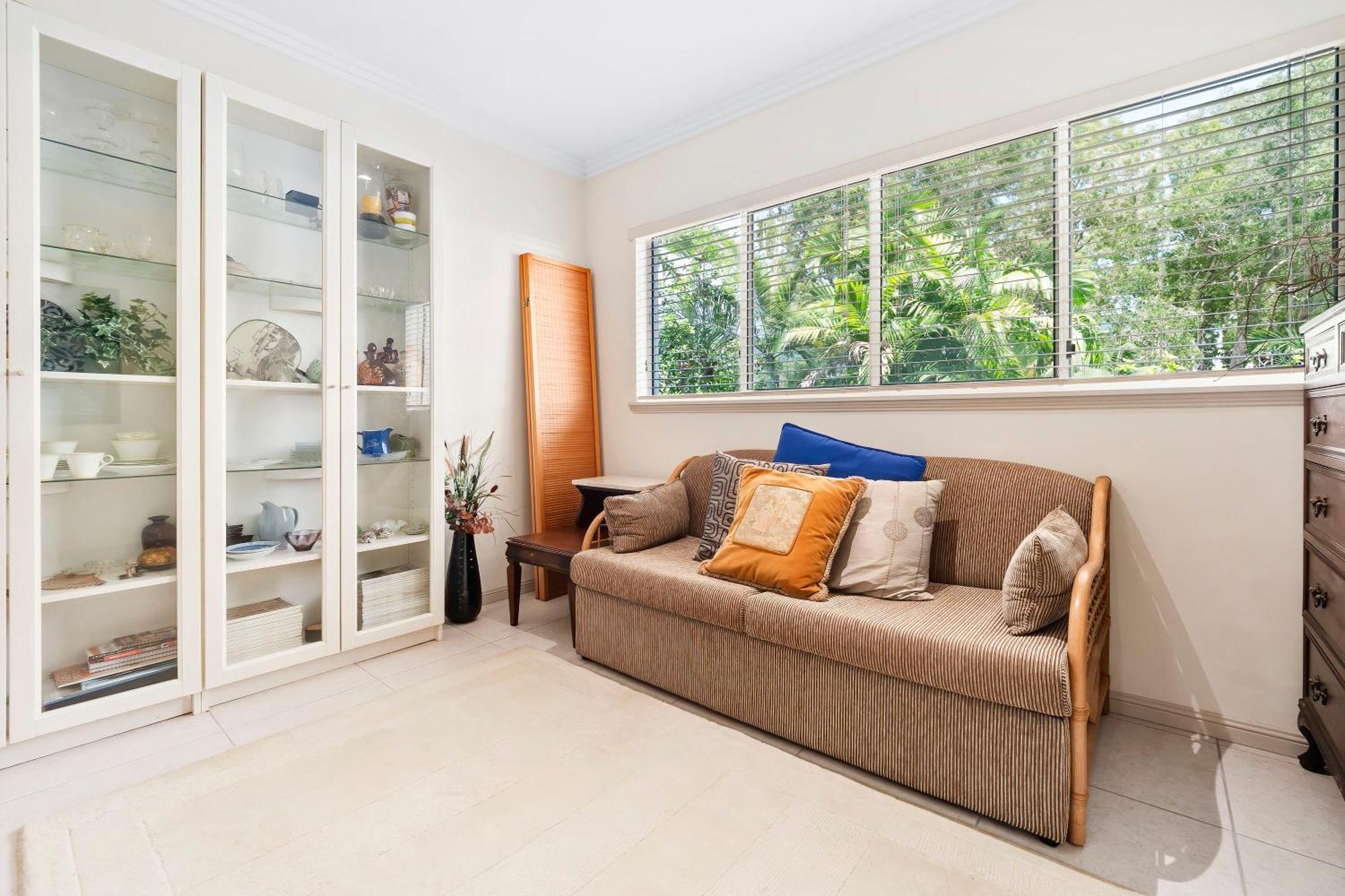 Arlington Apartments Clifton Beach Δωμάτιο φωτογραφία