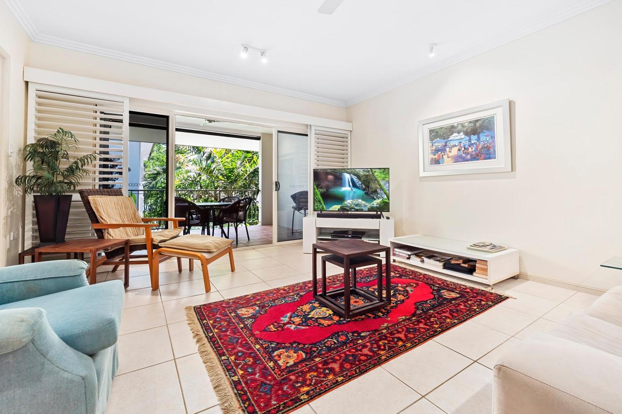 Arlington Apartments Clifton Beach Δωμάτιο φωτογραφία