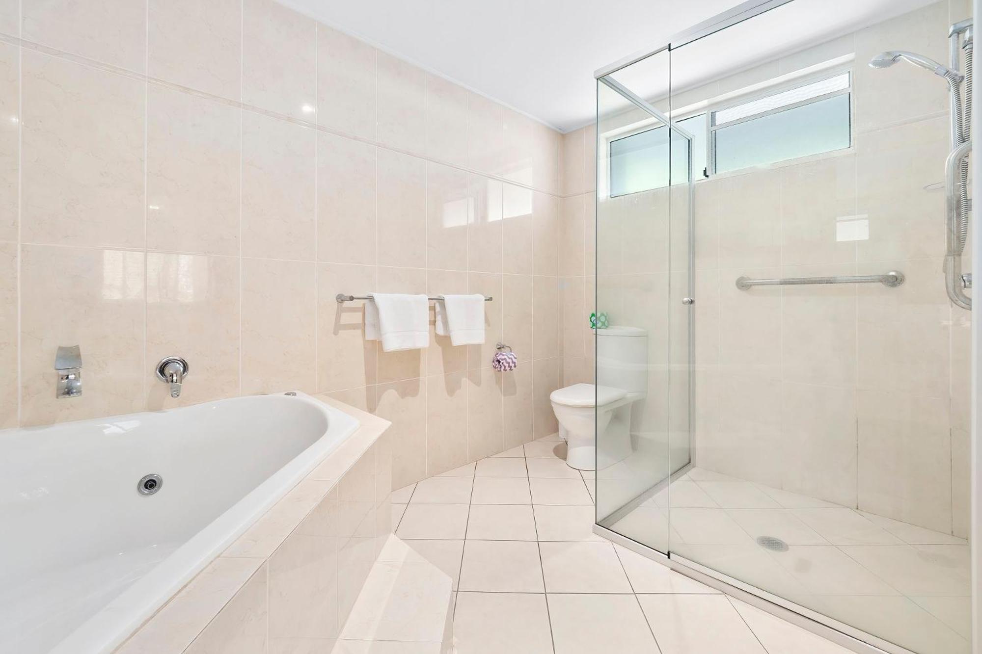 Arlington Apartments Clifton Beach Δωμάτιο φωτογραφία