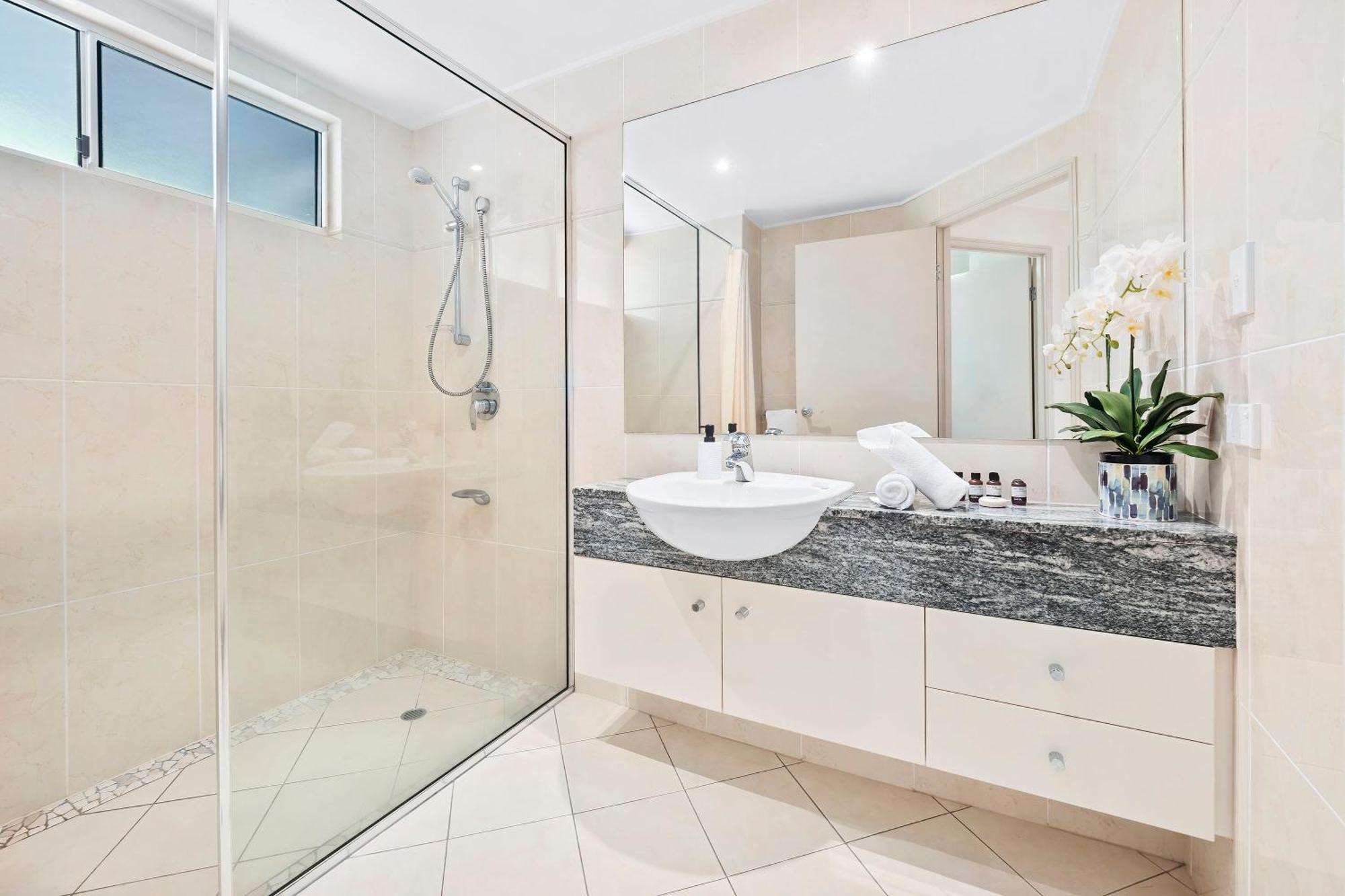 Arlington Apartments Clifton Beach Δωμάτιο φωτογραφία