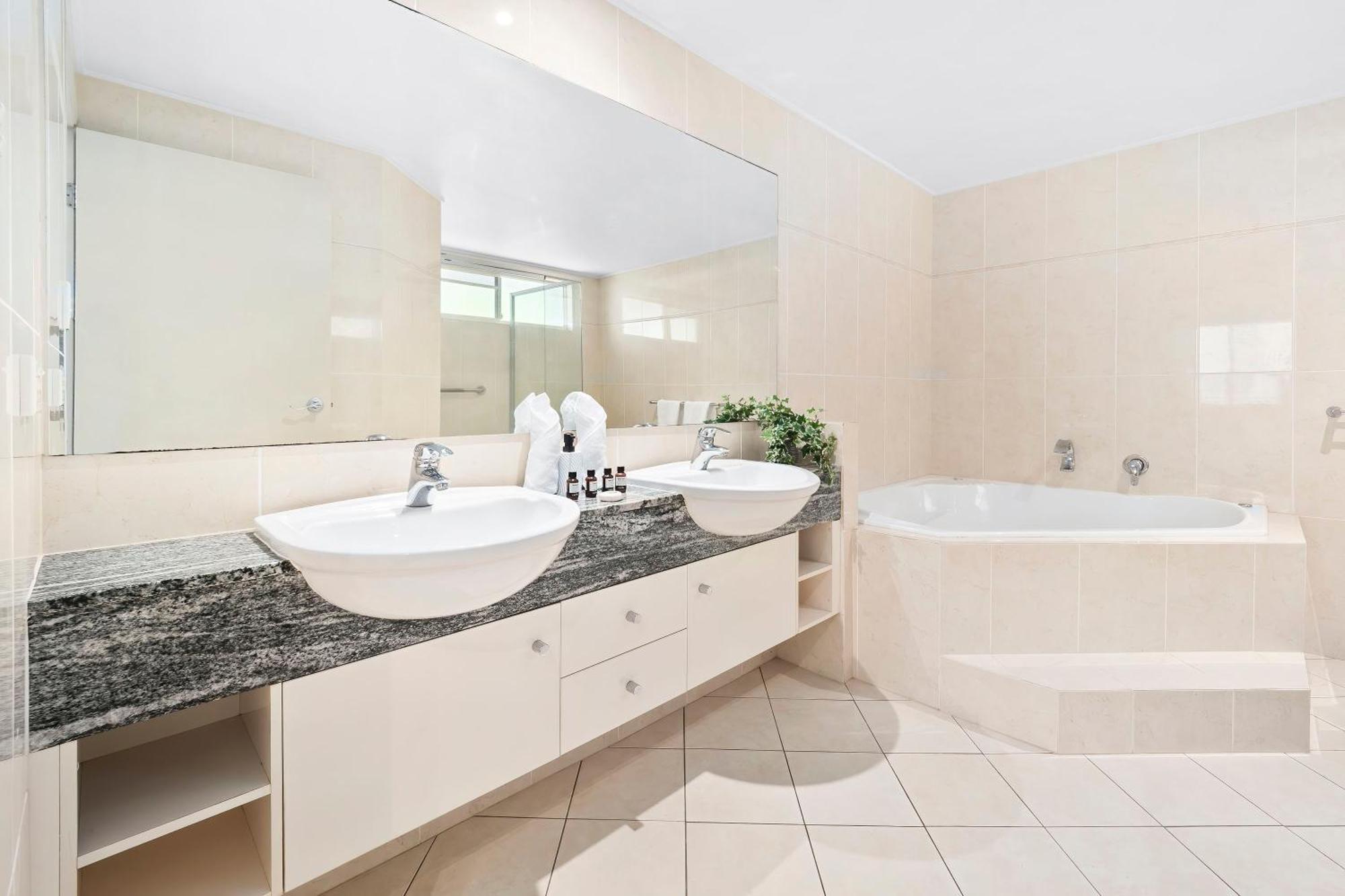 Arlington Apartments Clifton Beach Δωμάτιο φωτογραφία