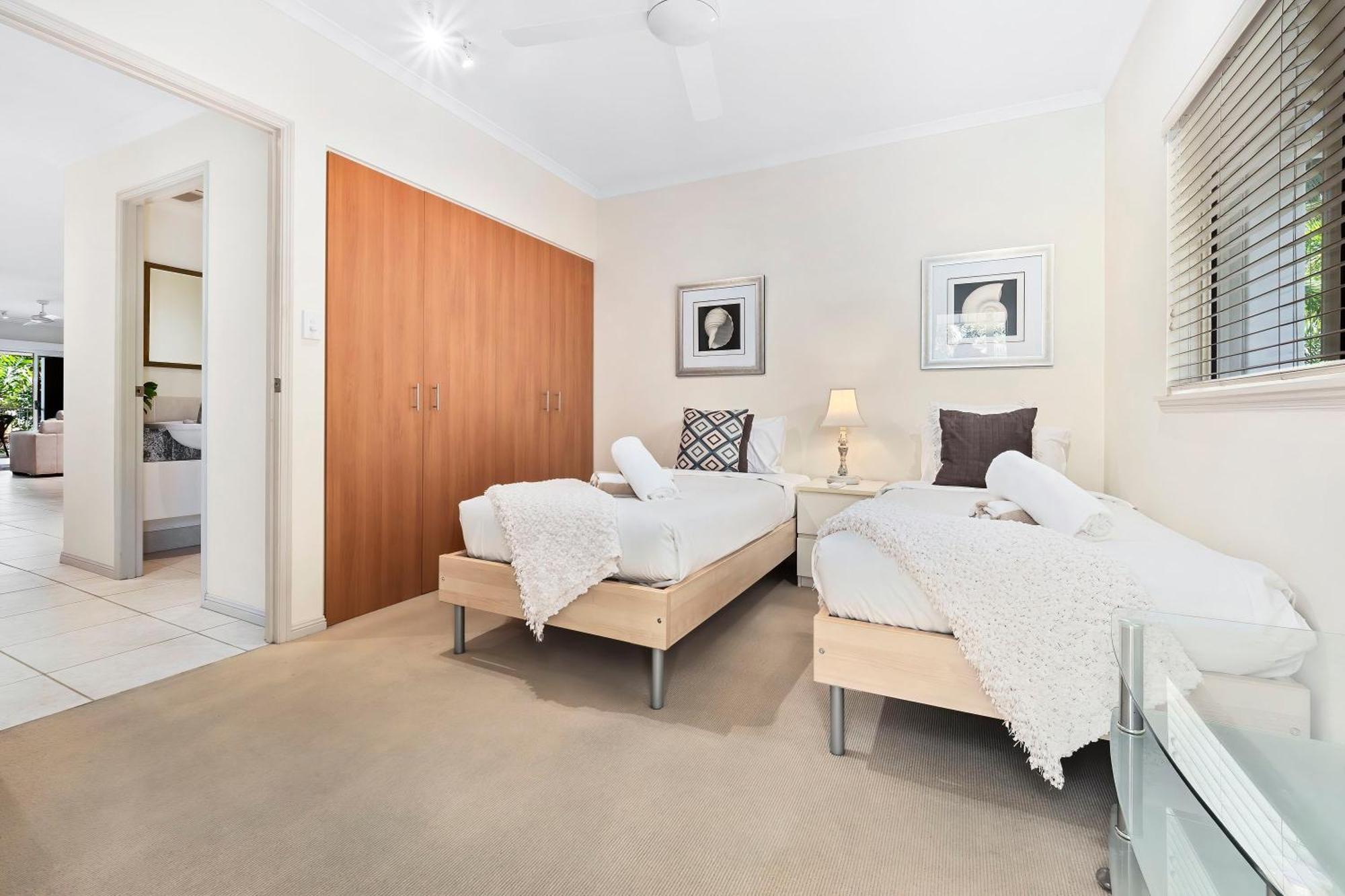 Arlington Apartments Clifton Beach Δωμάτιο φωτογραφία