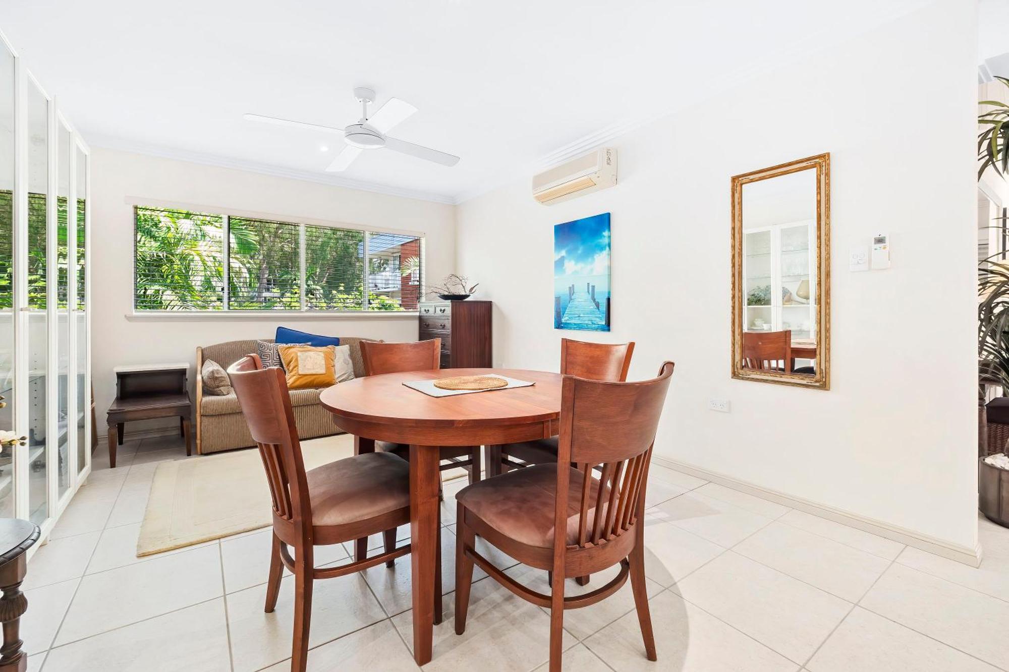 Arlington Apartments Clifton Beach Δωμάτιο φωτογραφία