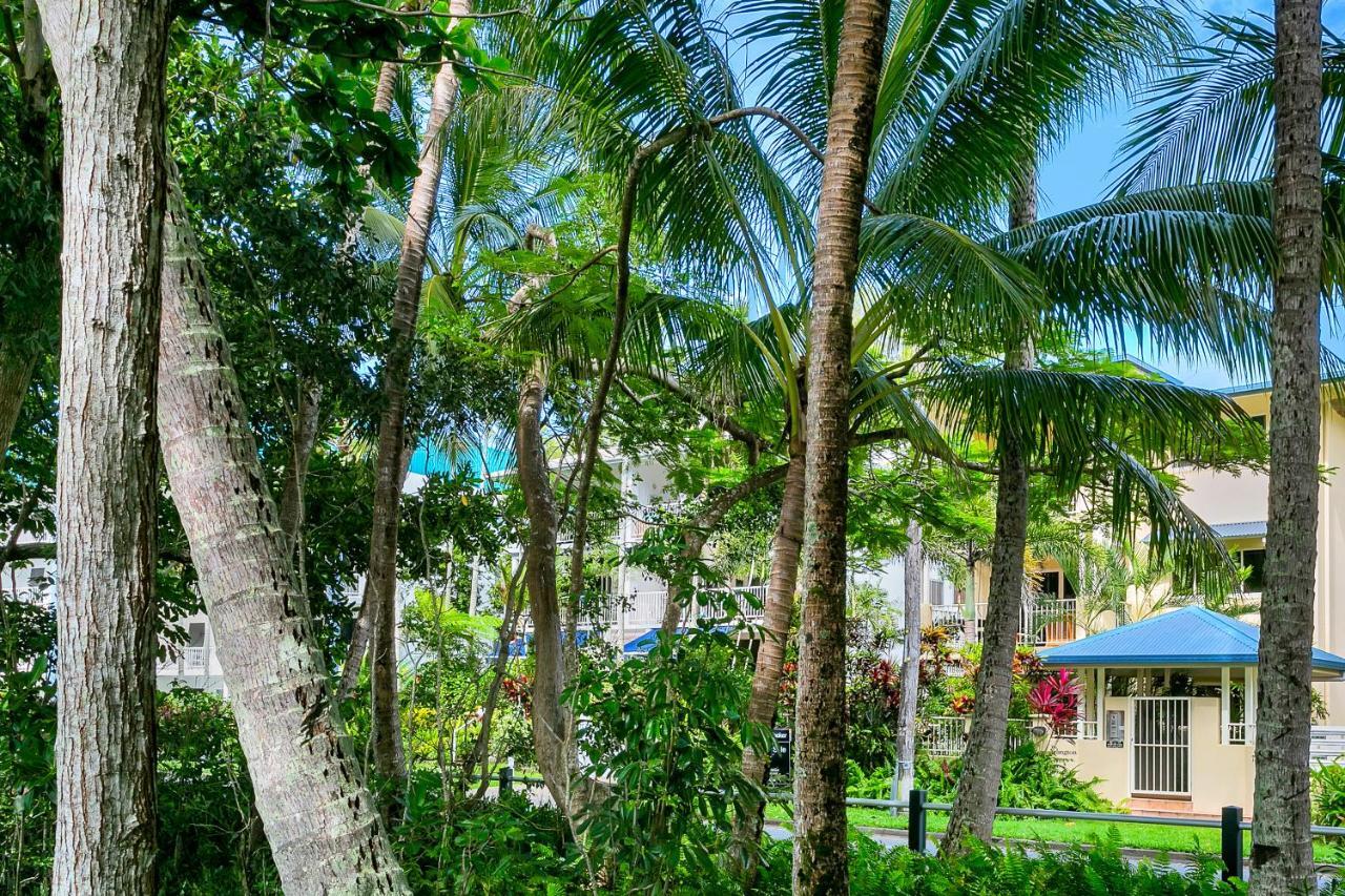 Arlington Apartments Clifton Beach Εξωτερικό φωτογραφία